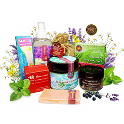 Товары для здоровья