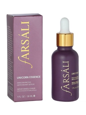 Сыворотка + праймер farsali unicorn essence 