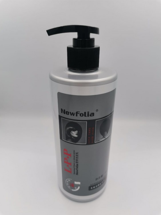 FOLIA LPP шампунь для волос профессиональная серия  FOLIA LPP шампунь для волос профессиональная серия