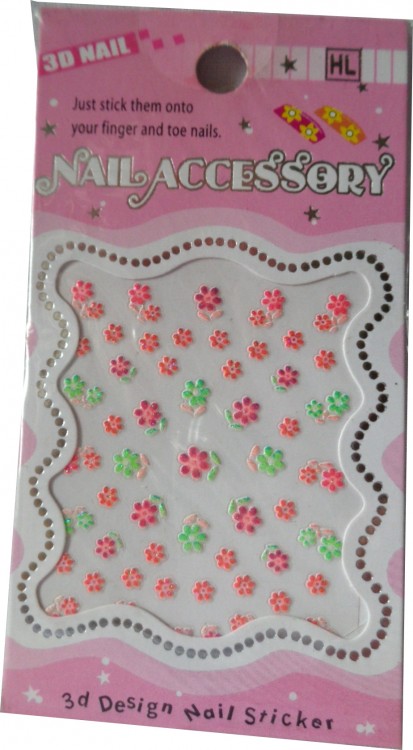 3D наклейки HL 057 NAIL ACCESSERY.jpg