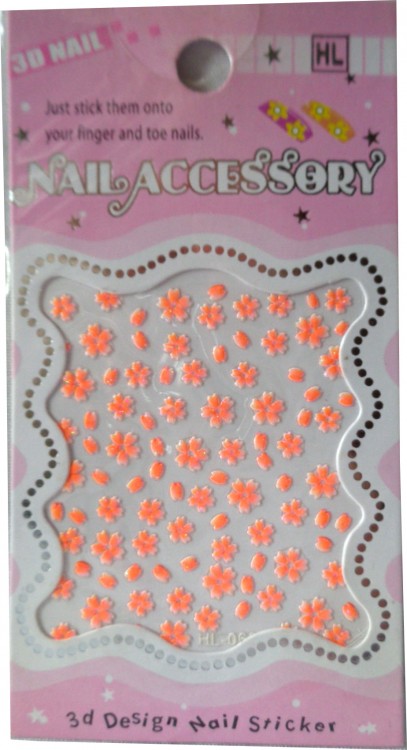 3D наклейки HL 063 NAIL ACCESSORY.jpg