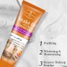 Aichun Beauty Пилинг - гель для лица и тела Snaik Oil восстановление кожи Змеиное масло,100г