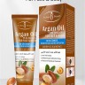 Aichun Beauty Пилинг - гель для лица и тела Argan Oil восстановление кожи Аргановое масло,100г