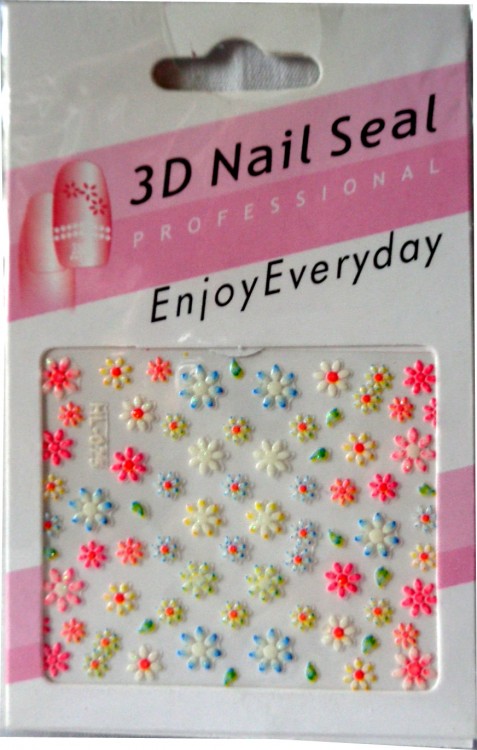 3D наклейки HL-075.jpg