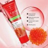 Aichun Beauty Пилинг - гель для лица и тела Caviar восстановление кожи Икра,100г