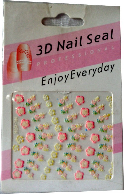3D наклейки HL-076.jpg