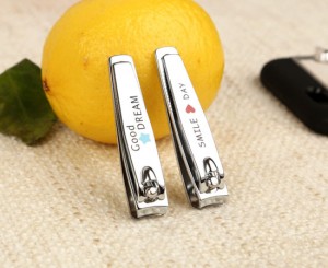 Кусачки для ногтей арт 568A