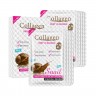 Маска для лица Collagen Snail , восстановление, питание с муцином улитки, 10 шт