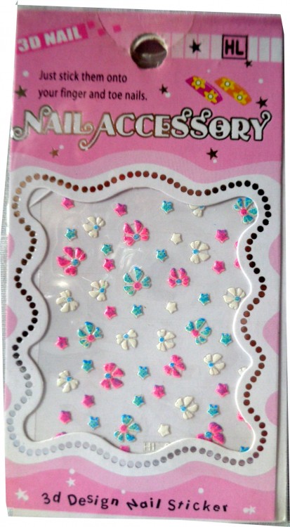 3D наклейки HL-080 NAIL ACCESSERY.jpg