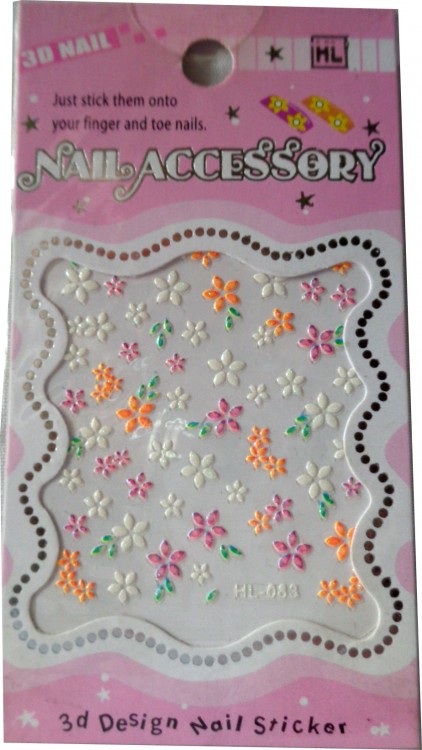 3D наклейки HL-083 NAIL ACCESSERY.jpg