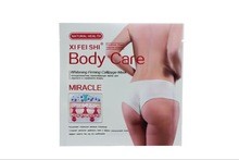 XIFEISHI МАСКА  BODY CARE АНТИЦЕЛЛЮЛИТНАЯ, ДЛЯ УПРУГОСТИ И СТРОЙНОСТИ ЯГОДИЦ 