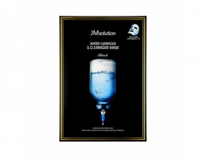 Маска для лица JM Solution Water Luminous S.O.S Ringer Mask