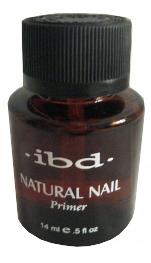 IBD Natural Nail Primer 14ml кисл.прай д/гел.бочен