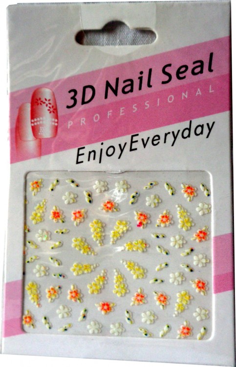 3D наклейки HL-815.jpg