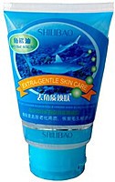 SHILIBAO СКРАБ ДЛЯ ЛИЦА АКУЛА 125 ГР