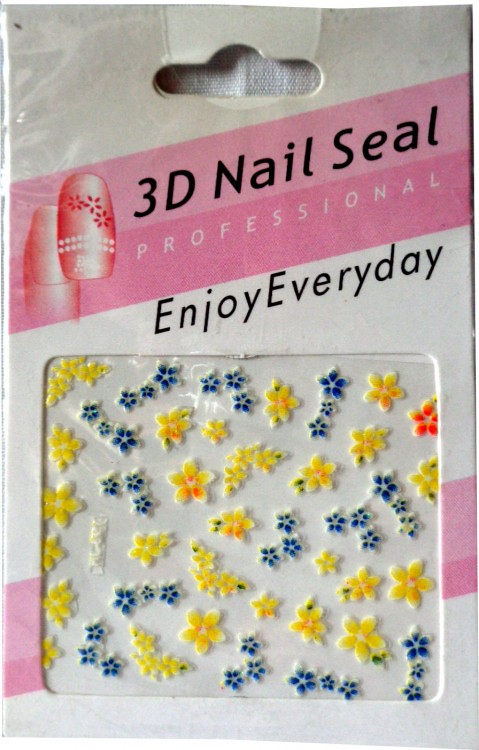3D наклейки HL-821.jpg