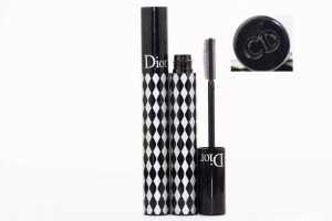 ТУШЬ CRISTIAN DIOR VOLUME NEW