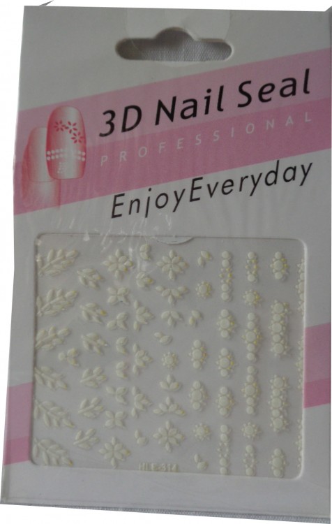 3D наклейки HLE 314.jpg