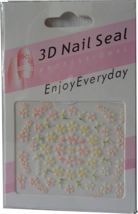 3D наклейки HLE 316.jpg