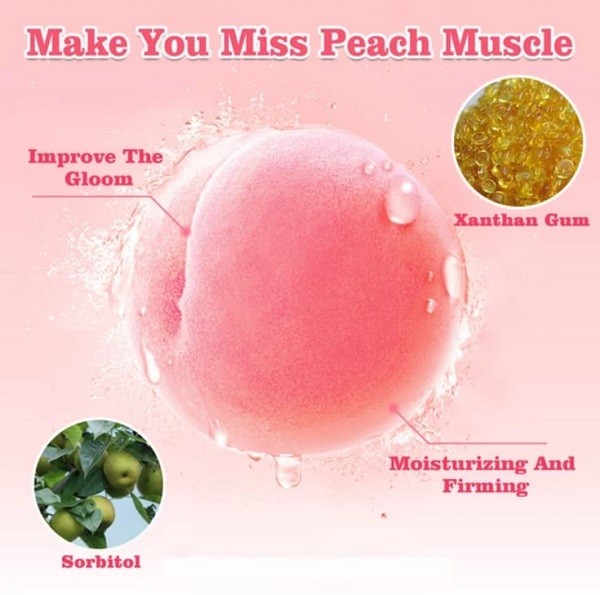 Маска для лица тканевая Disunie Sweet peach Retinol Персик 10 штук в упаковке Маска для лица тканевая Disunie Sweet peach Retinol Персик 10 штук в упаковке