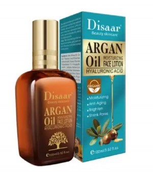 Disaar / Disaar Beauty Skincare Argen Oil Увлажняющий лосьон для лица с гиалуроновой кислотой 100 мл 