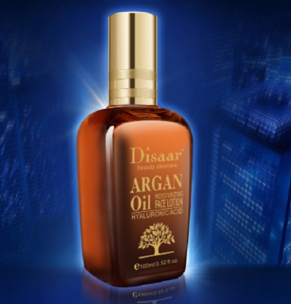 Disaar / Disaar Beauty Skincare Argen Oil Увлажняющий лосьон для лица с гиалуроновой кислотой 100 мл  Disaar / Disaar Beauty Skincare Argen Oil Увлажняющий лосьон для лица с гиалуроновой кислотой 100 мл