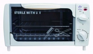 СТЕРИЛИЗАТОР UV Professional Beauty Tool Sterilizer WN308C