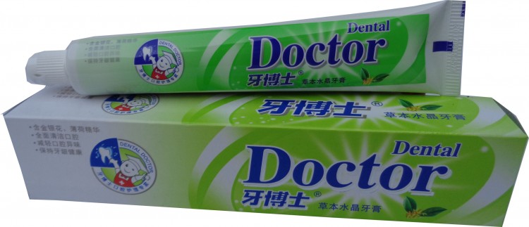 зубная паста Doctor Dental herbal crystal.jpg