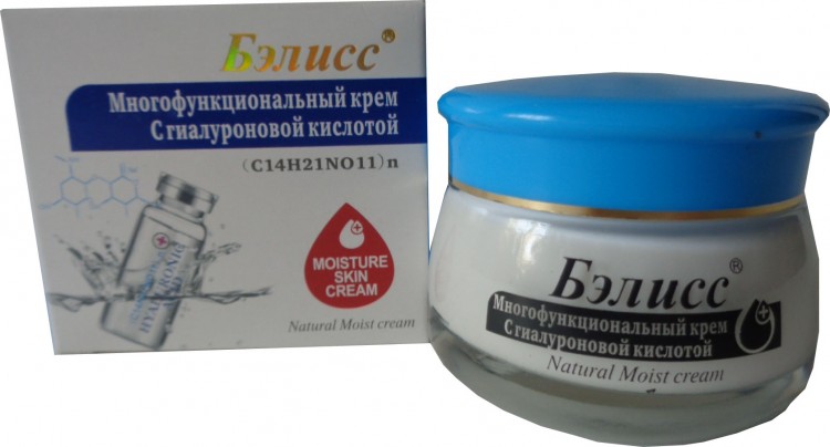 Бэлисс многофункциональный крем с гиалуроновой кислотой.jpg